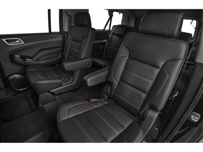 2019 GMC Yukon XL 2WD 4dr SLT
