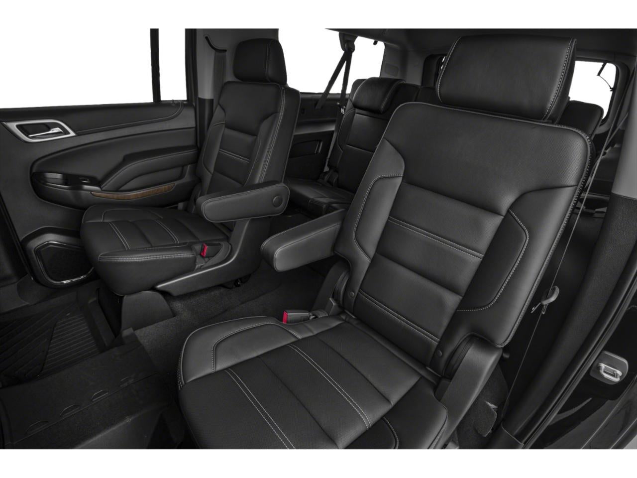2019 GMC Yukon XL 2WD 4dr SLT