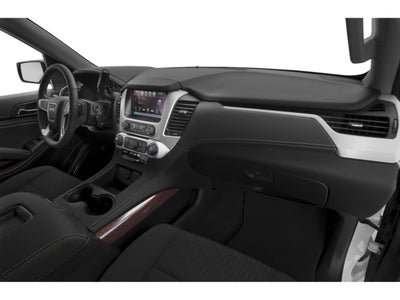 2019 GMC Yukon XL 2WD 4dr SLT