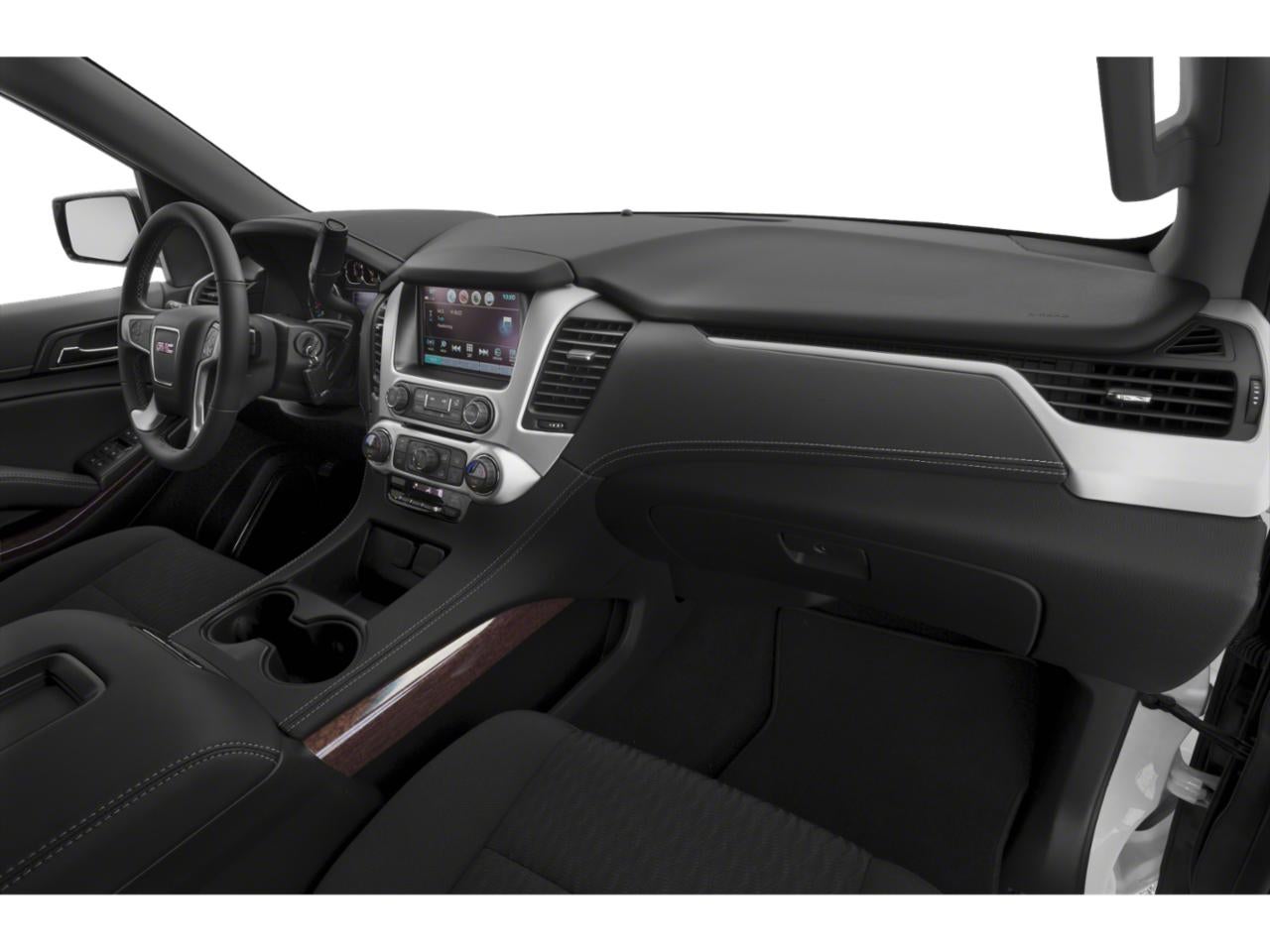 2019 GMC Yukon XL 2WD 4dr SLT