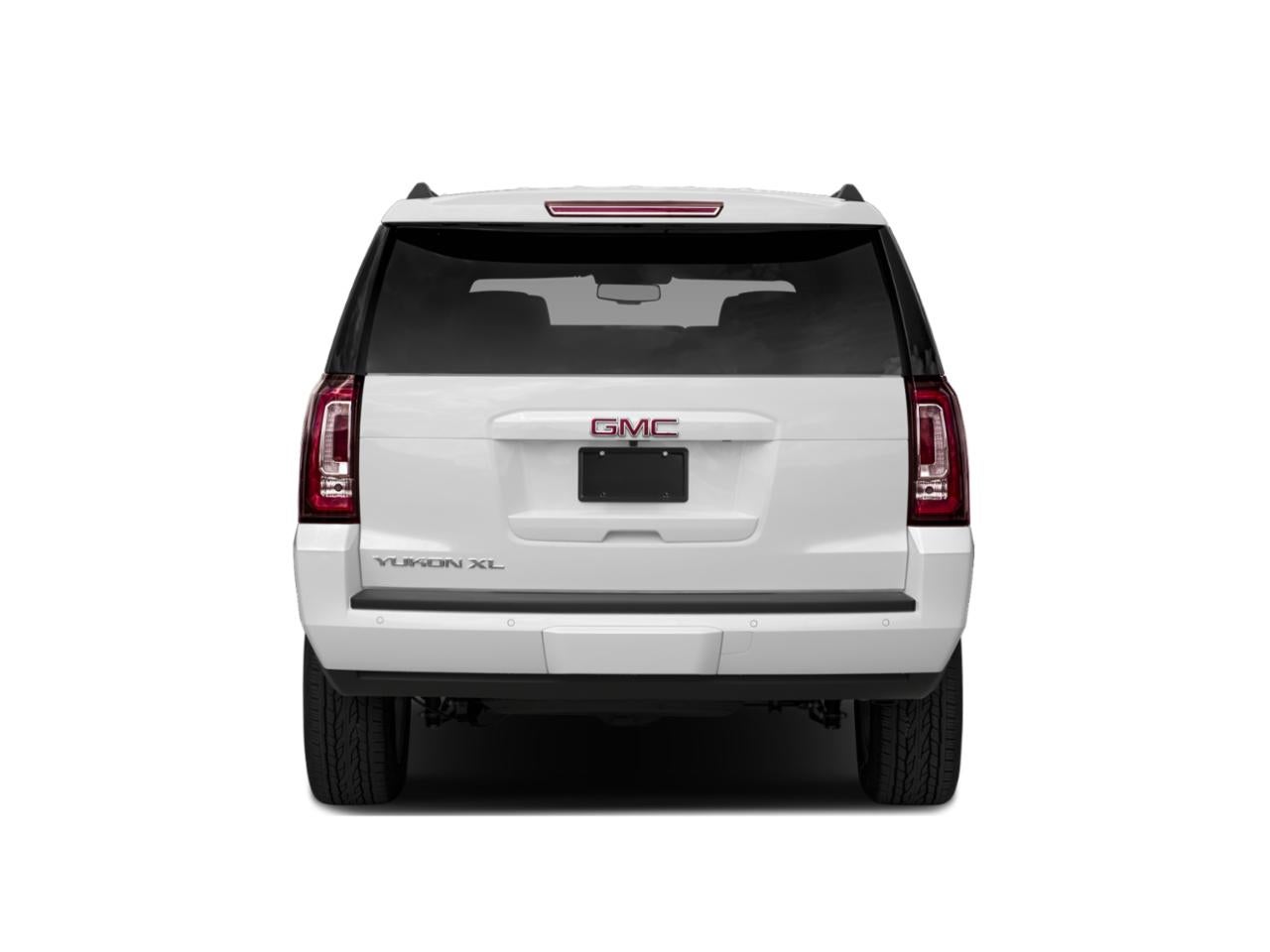 2019 GMC Yukon XL 2WD 4dr SLT