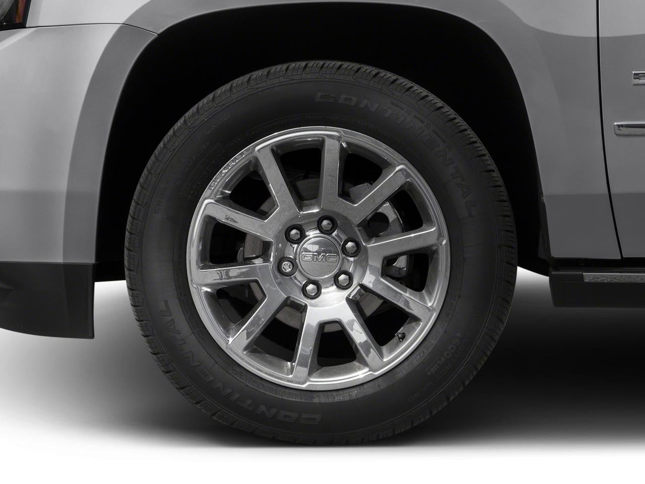 2017 GMC Yukon XL 2WD 4dr Denali