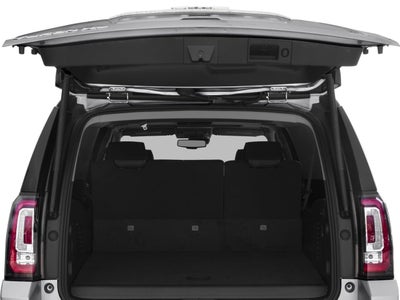 2017 GMC Yukon XL 2WD 4dr Denali