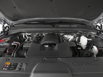 2017 GMC Yukon XL 2WD 4dr Denali