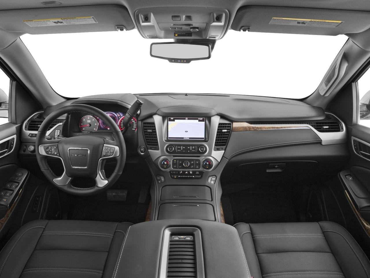 2017 GMC Yukon XL 2WD 4dr Denali