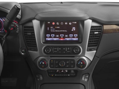 2017 GMC Yukon XL 2WD 4dr Denali