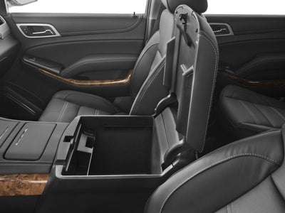 2017 GMC Yukon XL 2WD 4dr Denali