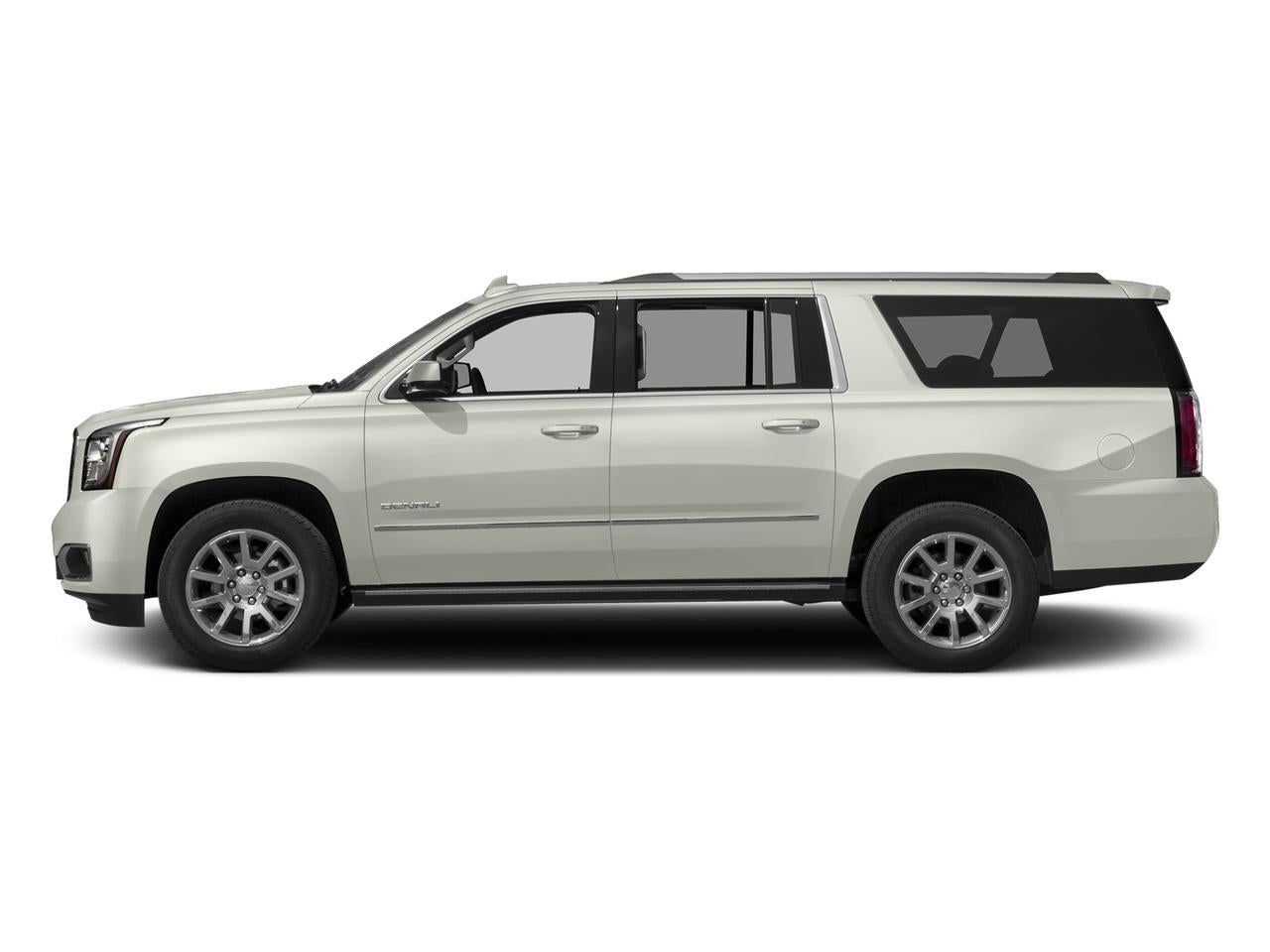 2017 GMC Yukon XL 2WD 4dr Denali