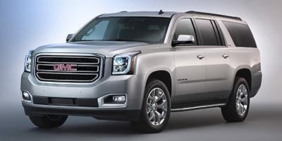 2017 GMC Yukon XL 2WD 4dr Denali