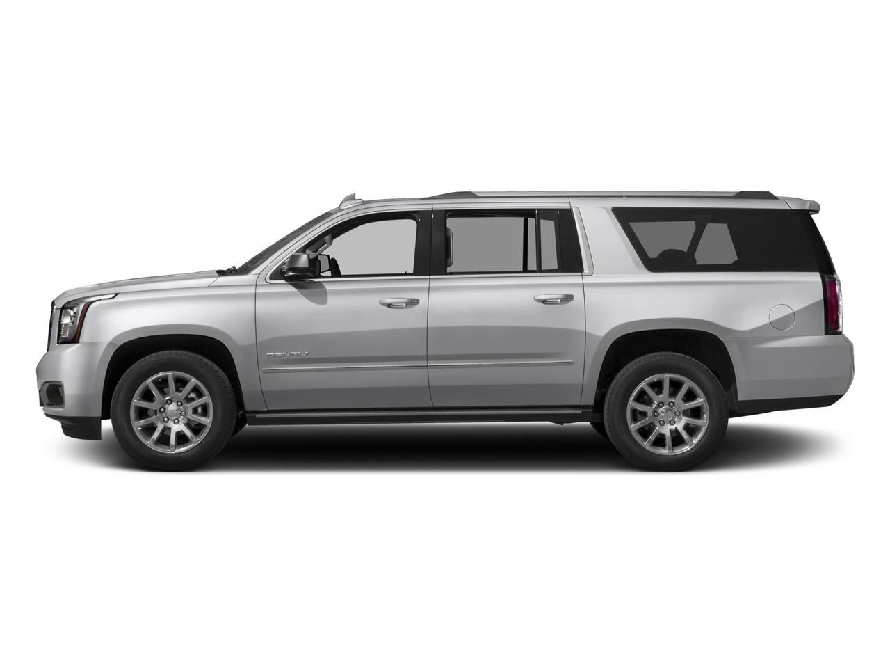 2017 GMC Yukon XL 2WD 4dr Denali