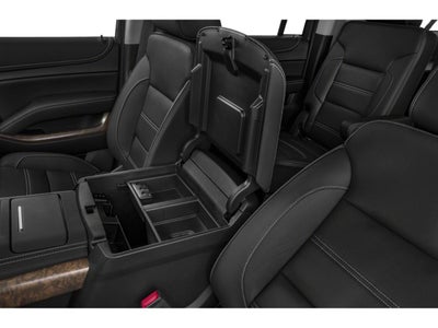 2019 GMC Yukon XL 2WD 4dr Denali