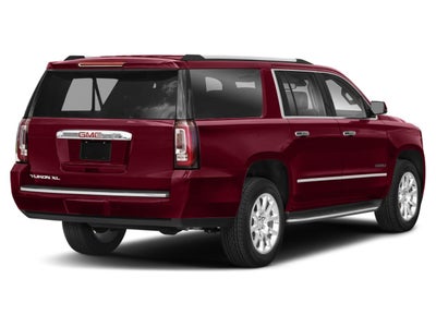 2019 GMC Yukon XL 2WD 4dr Denali
