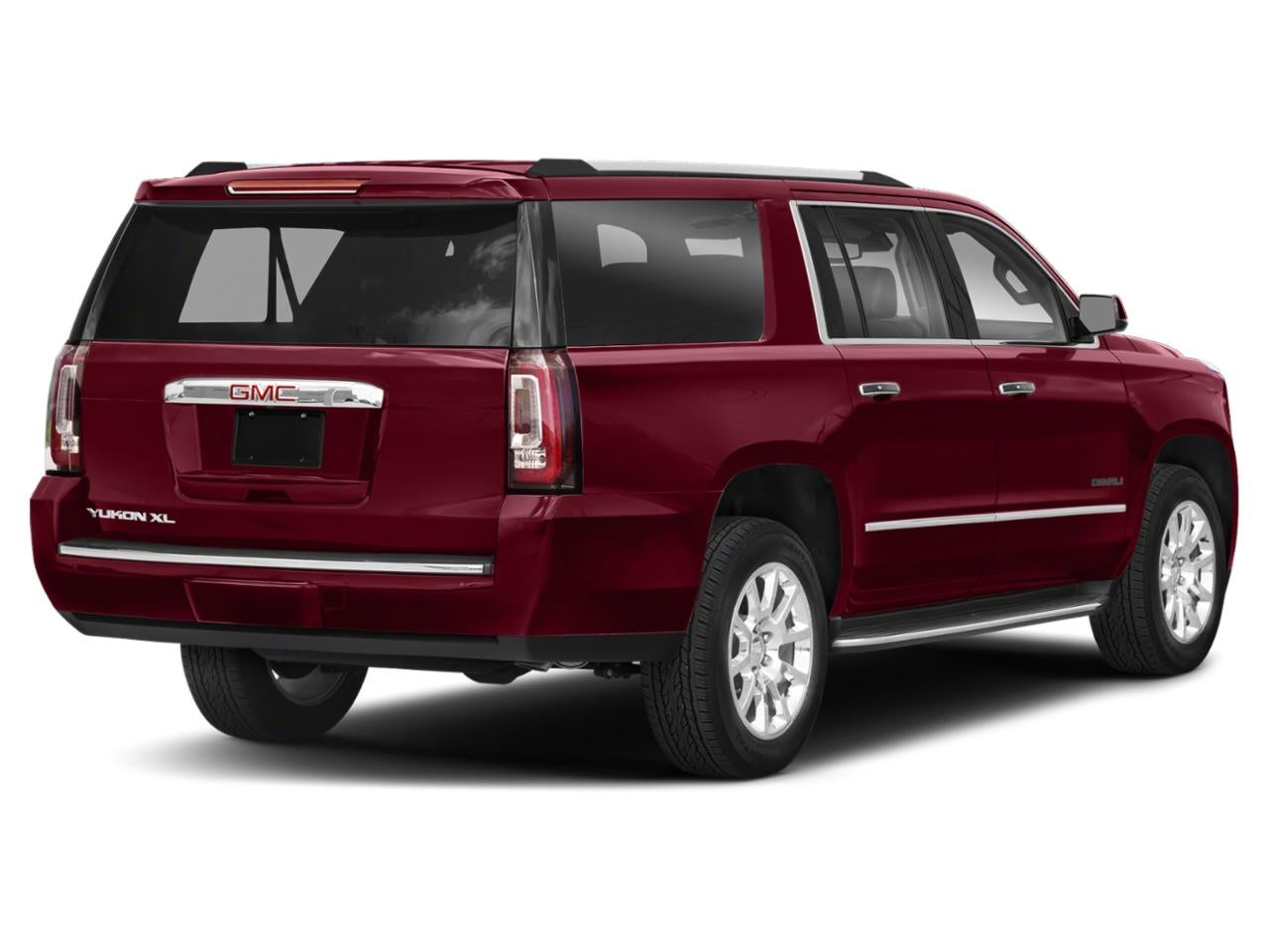 2019 GMC Yukon XL 2WD 4dr Denali