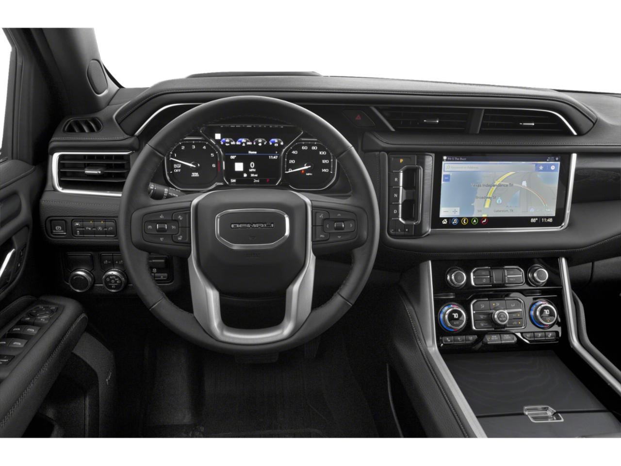 2023 GMC Yukon XL 2WD 4dr Denali