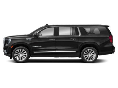 2023 GMC Yukon XL 2WD 4dr Denali