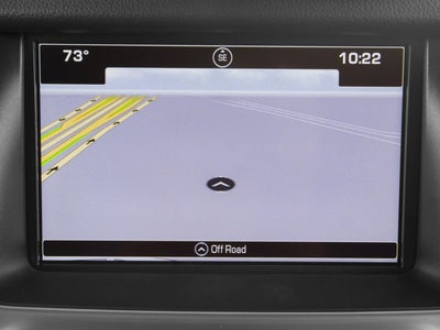 2017 GMC Yukon 4WD 4dr Denali