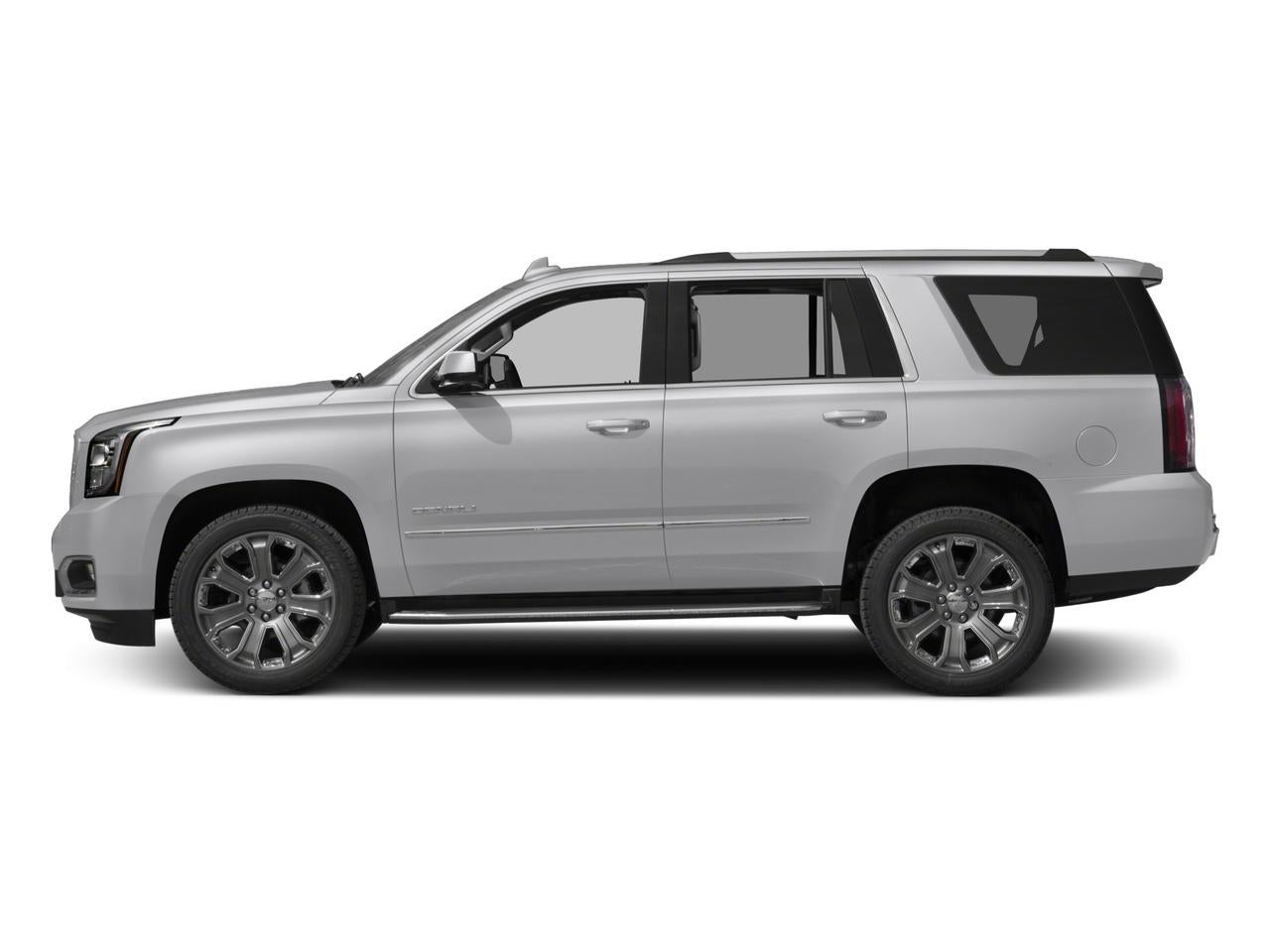 2017 GMC Yukon 4WD 4dr Denali