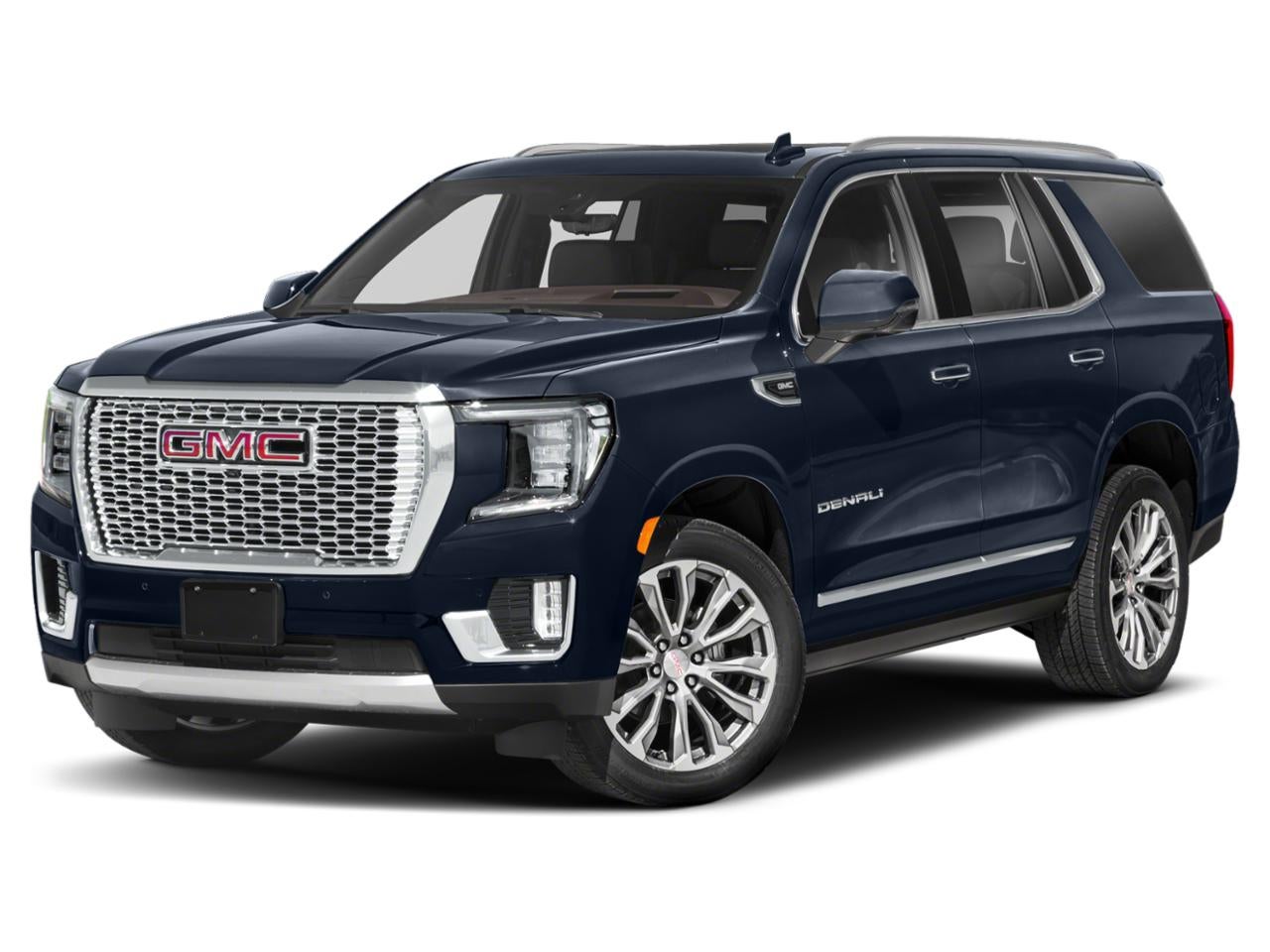 2024 GMC Yukon 4WD 4dr Denali