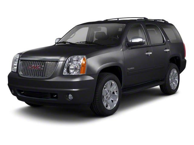 2012 GMC Yukon Denali - AWD's photo