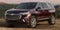 2019 Chevrolet Traverse FWD 3LT