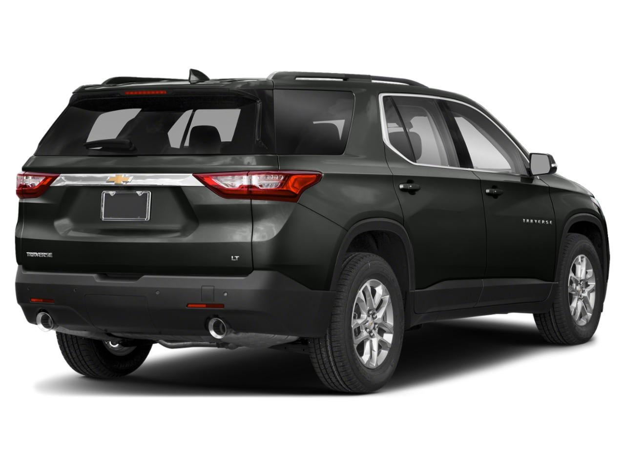 2019 Chevrolet Traverse FWD 3LT