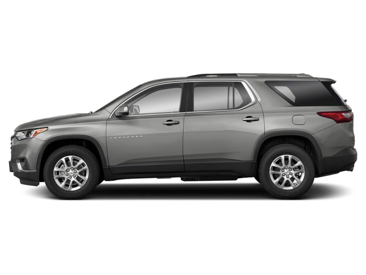 2019 Chevrolet Traverse FWD 3LT