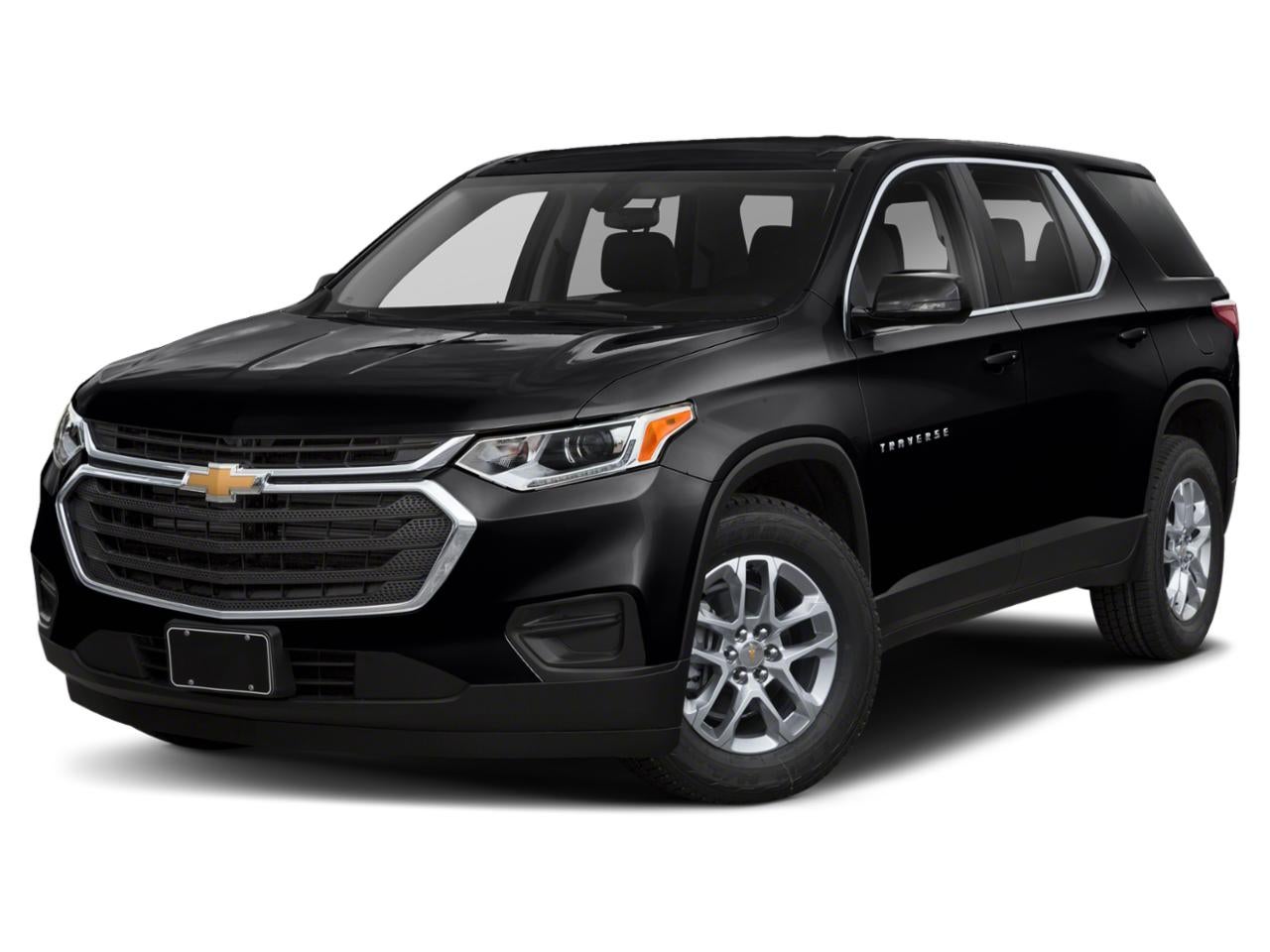 2018 Chevrolet Traverse FWD 1LZ