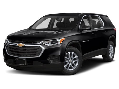 2018 Chevrolet Traverse FWD 1LZ