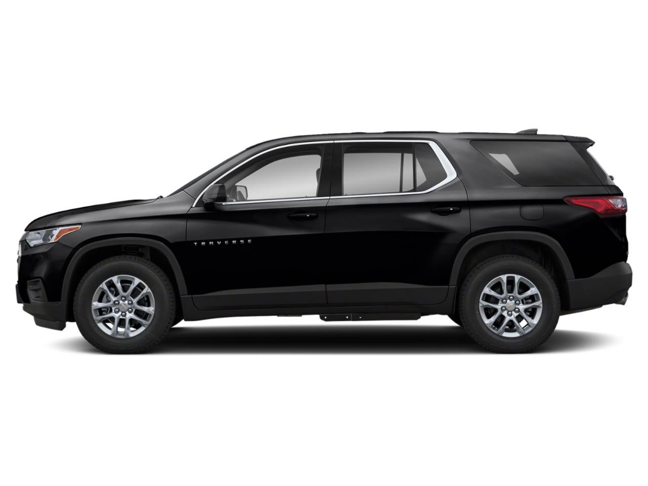2018 Chevrolet Traverse FWD 1LZ