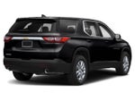 2018 Chevrolet Traverse FWD 1LZ