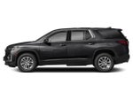 2023 Chevrolet Traverse AWD 1LT