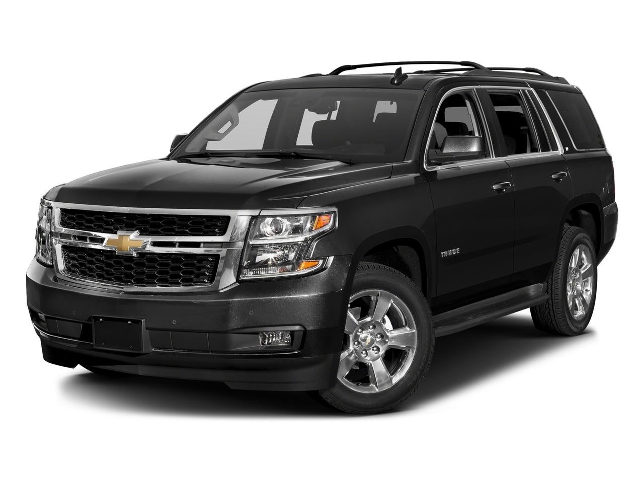 2017 Chevrolet Tahoe 2WD LS