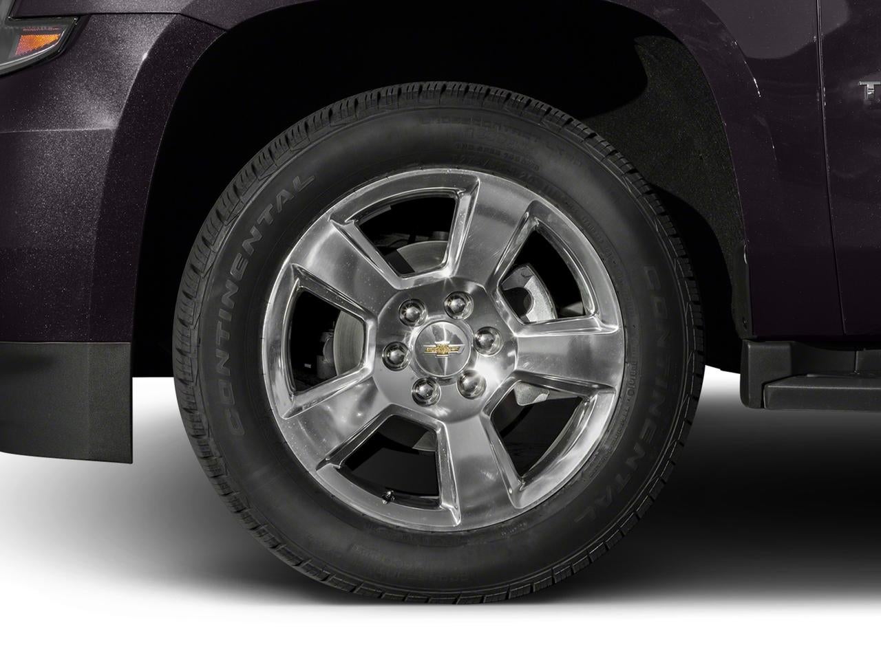 2017 Chevrolet Tahoe 2WD LS