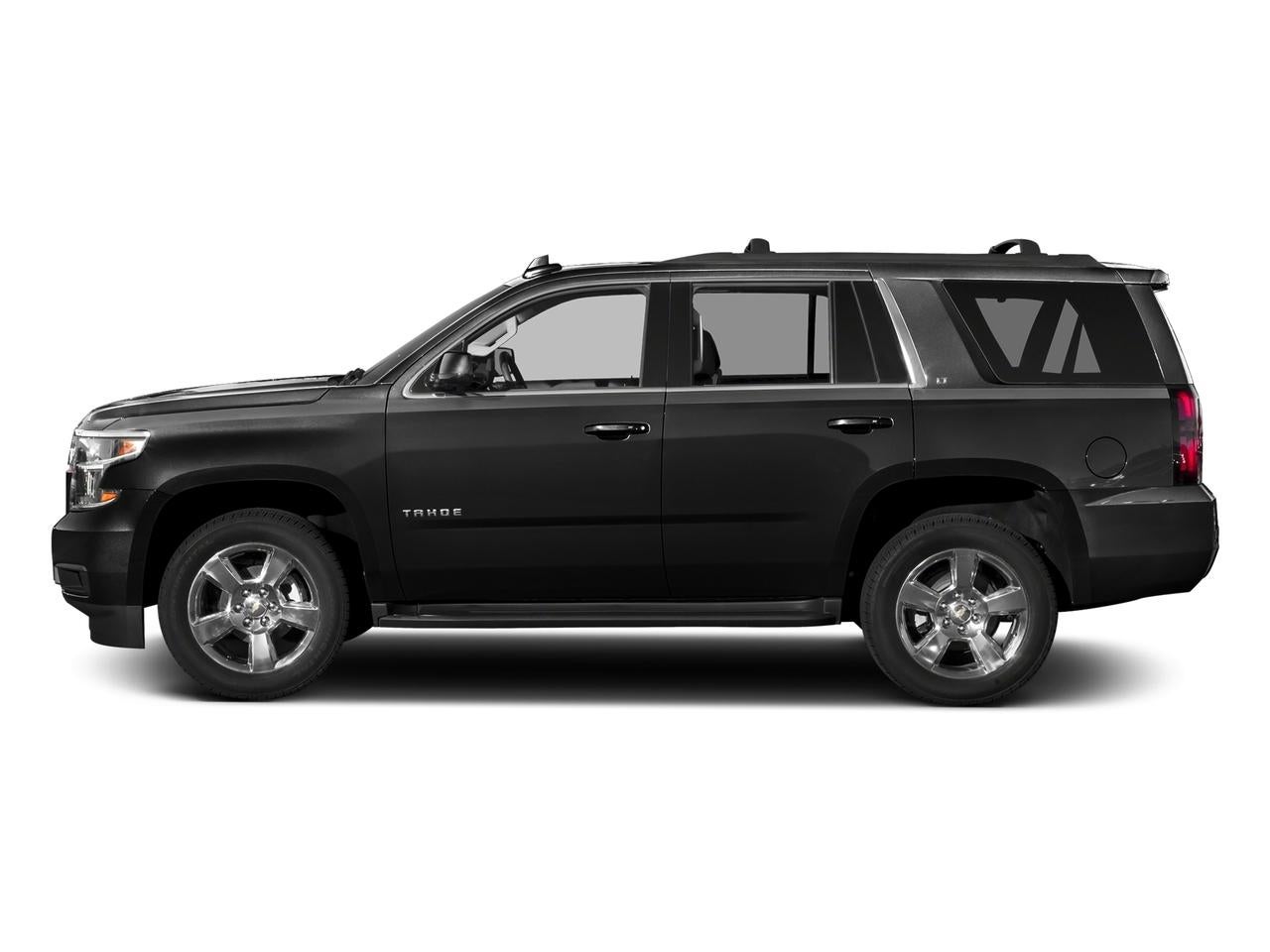 2017 Chevrolet Tahoe 2WD LS
