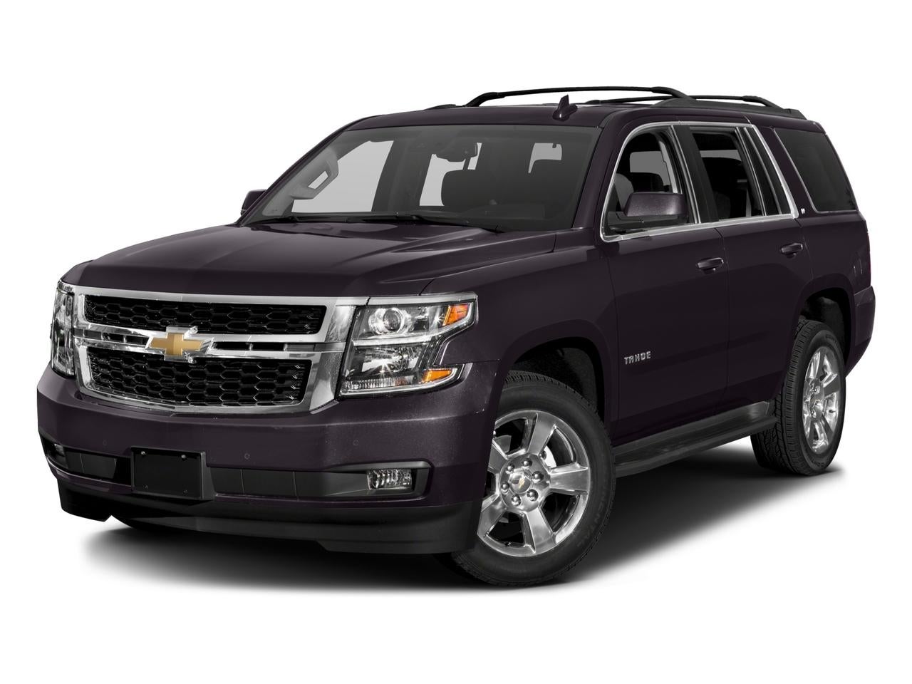 2017 Chevrolet Tahoe 2WD LS
