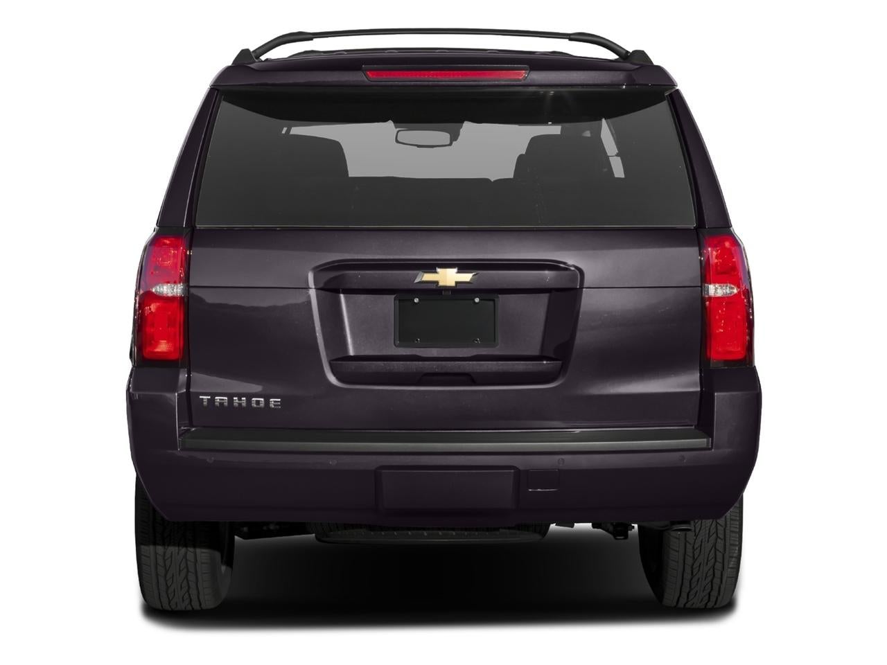 2017 Chevrolet Tahoe 2WD LS
