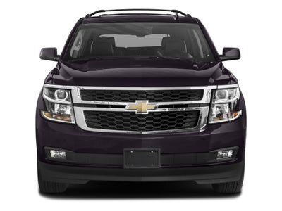 2017 Chevrolet Tahoe 2WD LS
