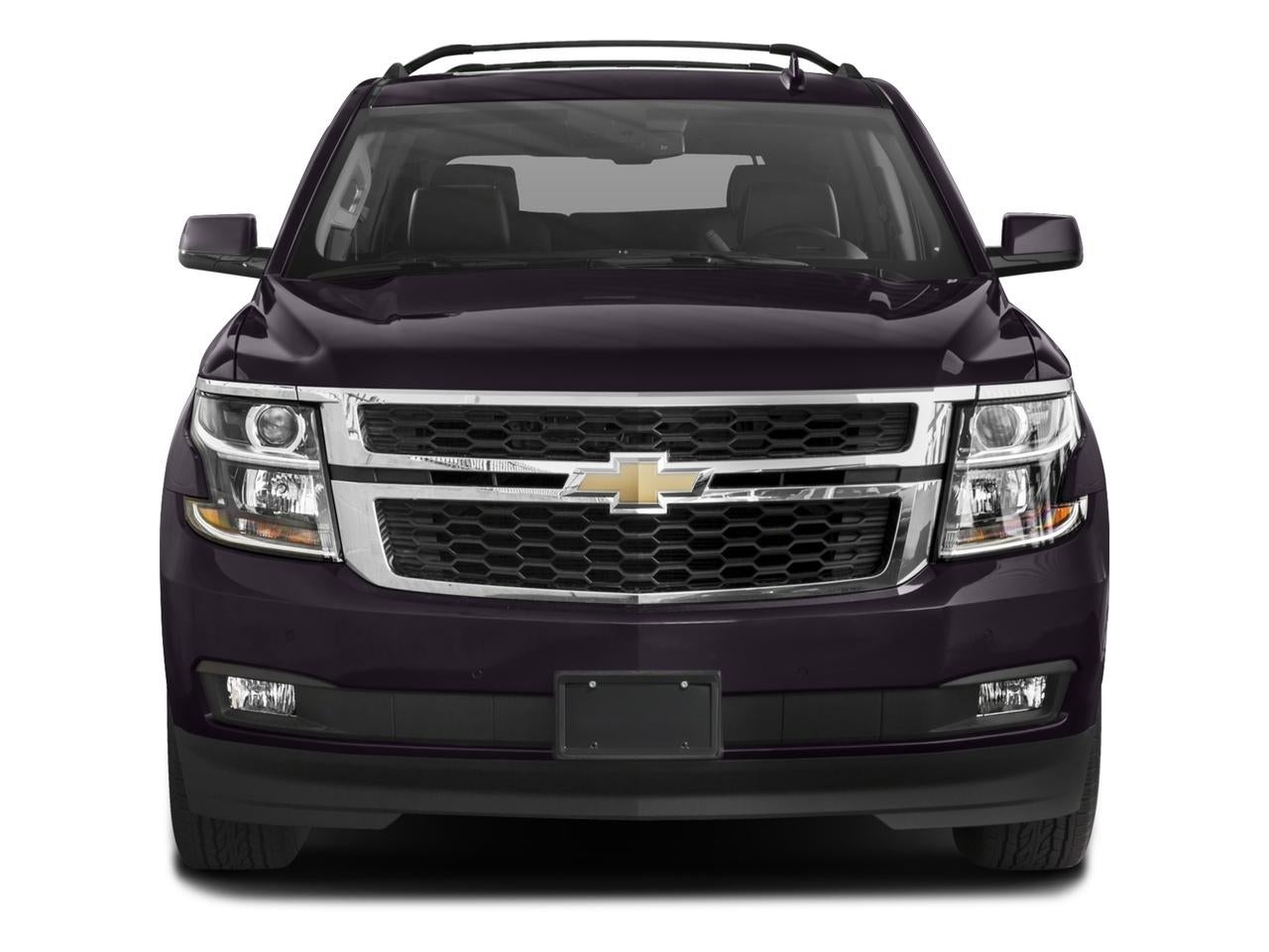 2017 Chevrolet Tahoe 2WD LS