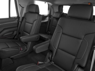 2016 Chevrolet Tahoe 2WD LT