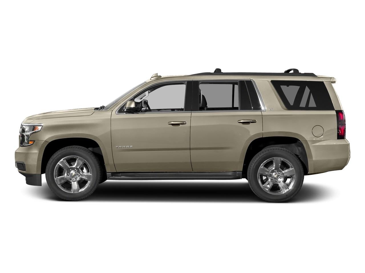 2016 Chevrolet Tahoe 2WD LT