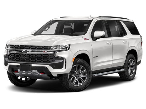 2021 Chevrolet Tahoe 2WD LS