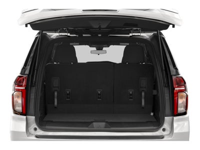 2021 Chevrolet Tahoe 2WD LS