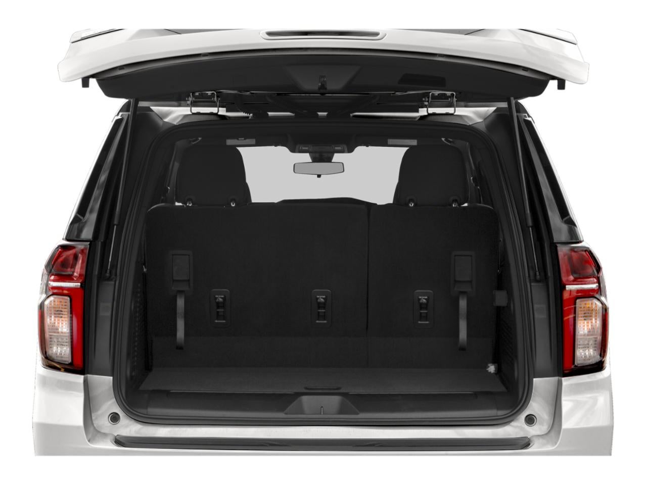 2021 Chevrolet Tahoe 2WD LS
