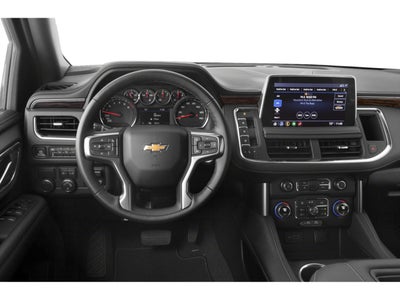 2021 Chevrolet Tahoe 2WD LS