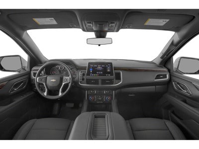 2021 Chevrolet Tahoe 2WD LS