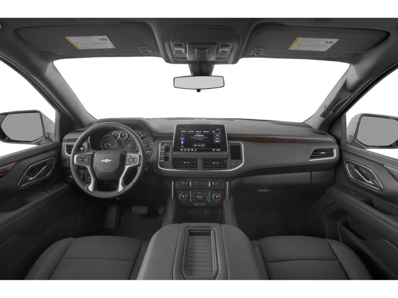 2021 Chevrolet Tahoe 2WD LS