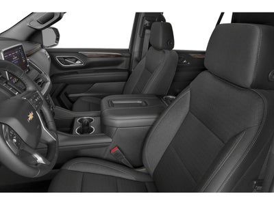2021 Chevrolet Tahoe 2WD LS