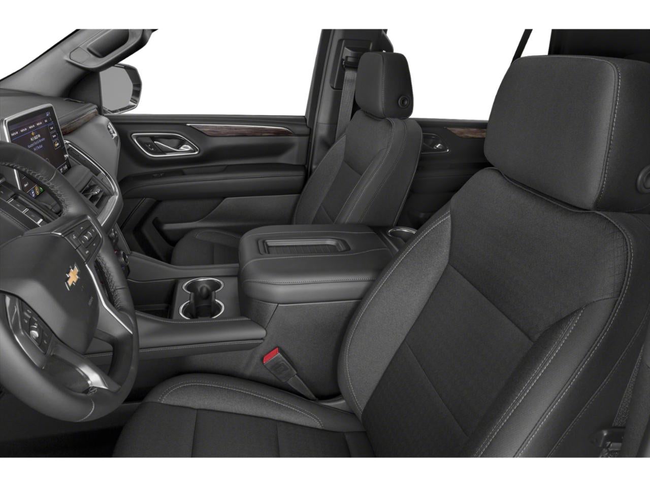 2021 Chevrolet Tahoe 2WD LS