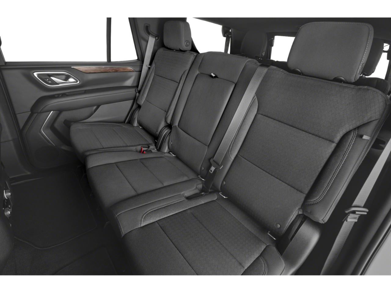 2021 Chevrolet Tahoe 2WD LS
