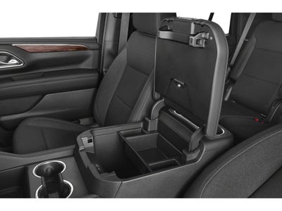 2021 Chevrolet Tahoe 2WD LS